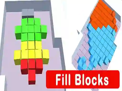 Juego Cubes King en línea