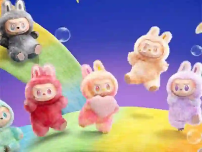 Labubu World Game Labubu World Game