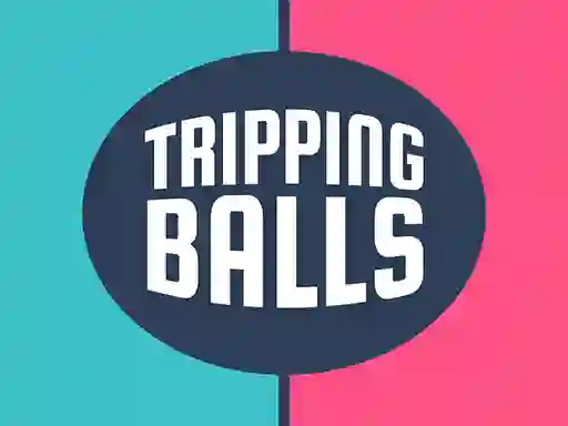 Tripping Balls — jogo online grátis