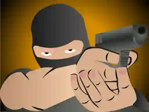 Mission Terror — free online game