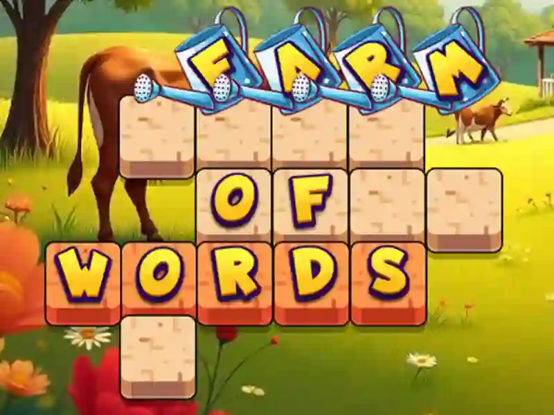 Farm of Words Farm of Words
