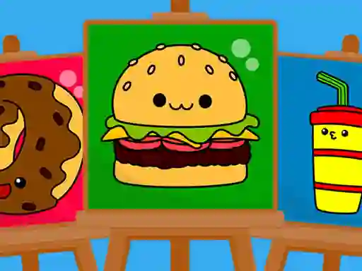 Best Coloring Book — free online game