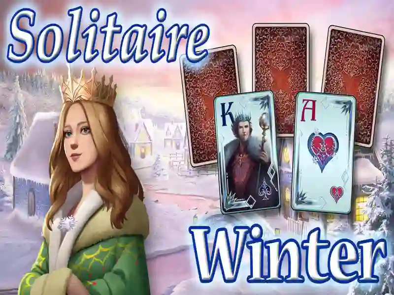 Solitaire Winter