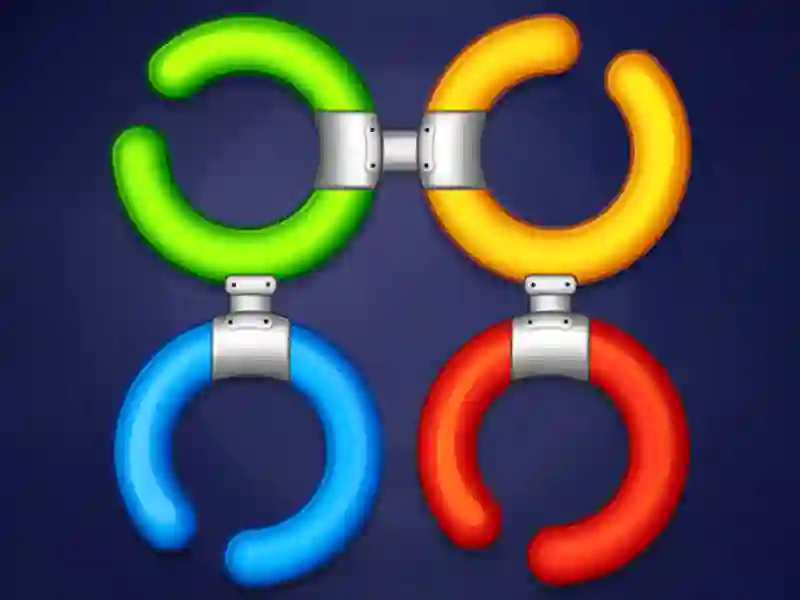 Rotate Rings