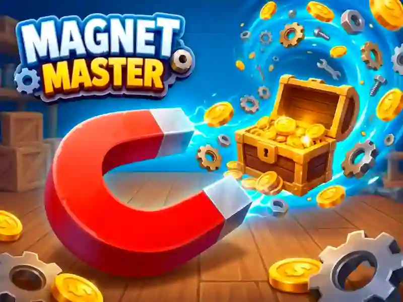 Magnet Master