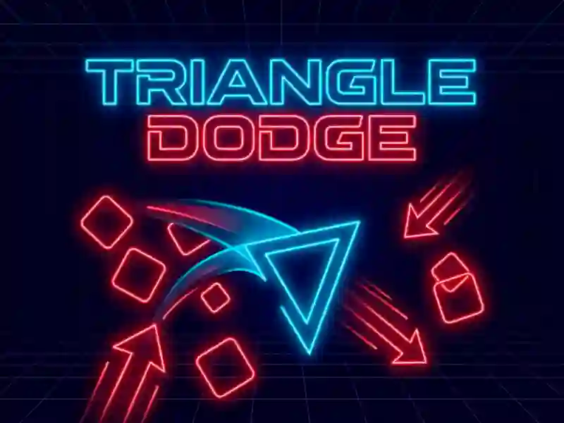 Laro Triangle Dodge online