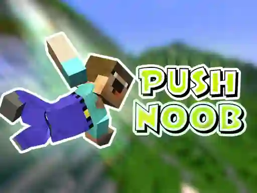 Push Noob — free online game