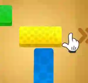 Unblocke Me Funny — free online game
