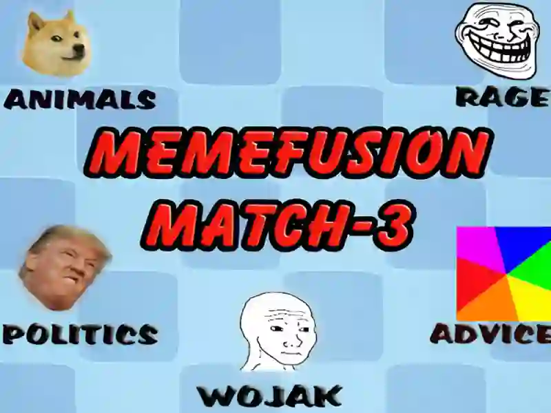 Memefusion