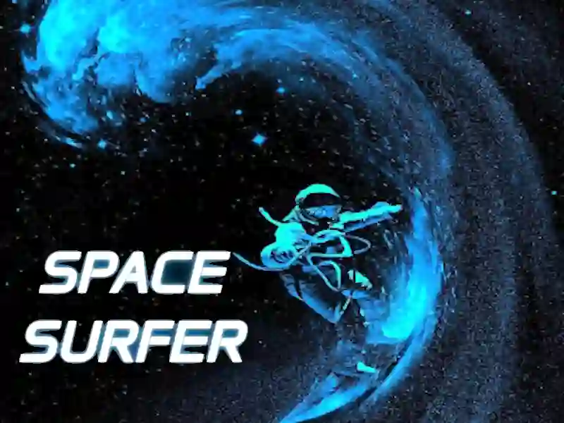 Space Surfer