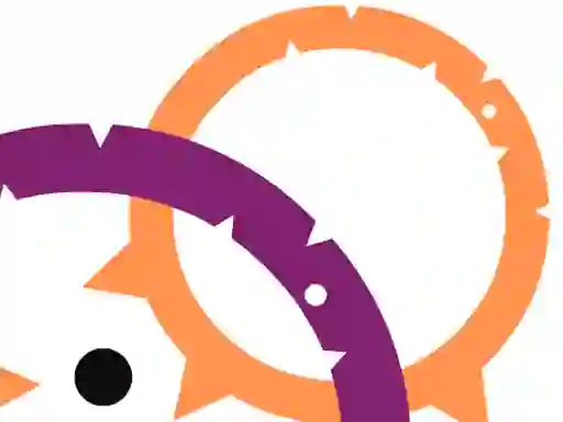 Round The Balls — free online game