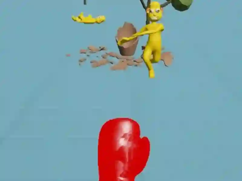 Annoying Uncle Punch the Meme