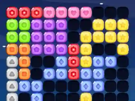 Bandy Puzzle Block — free online game