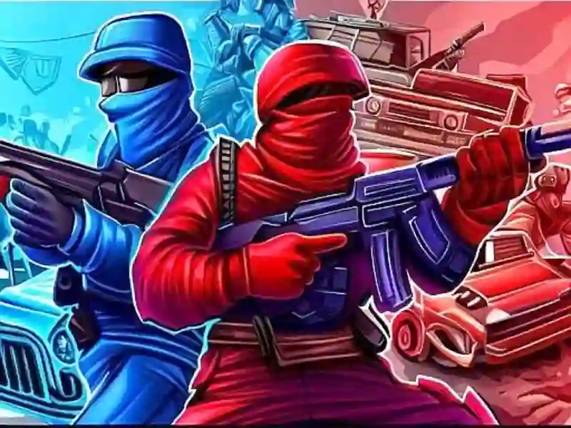 Counter Terror 3d Counter Terror 3d