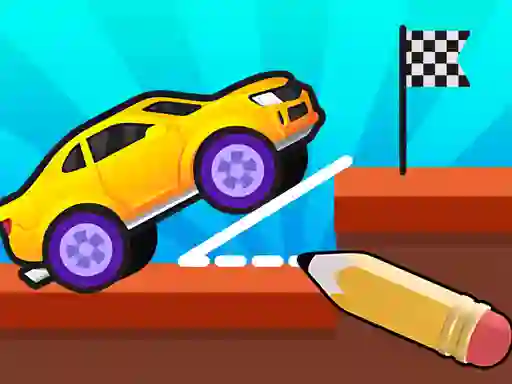 Draw And Escape — free online game