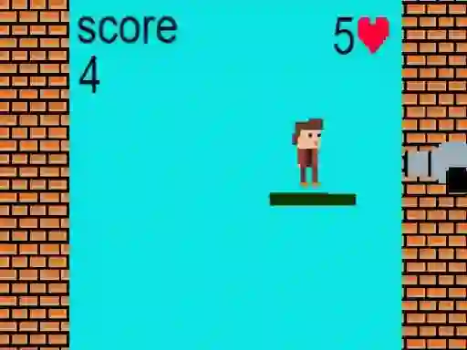 Mowe — free online game