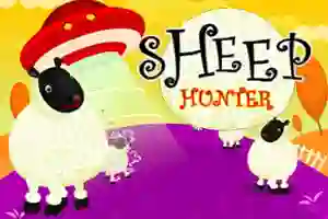 Sheep Hunter — free online game