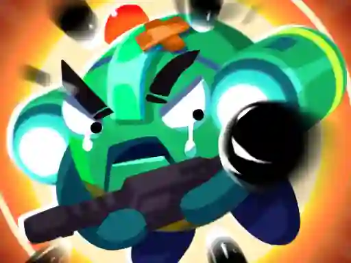 Elements Invasion — free online game