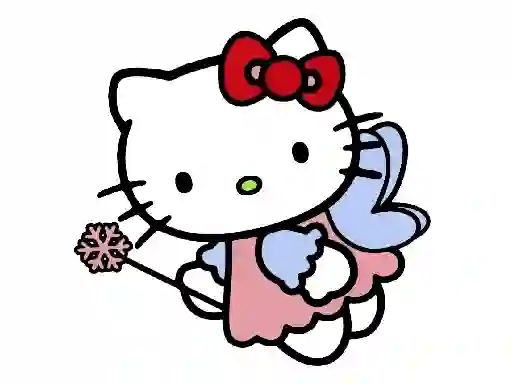 Sweet Kitty Spot The Differences — free online game