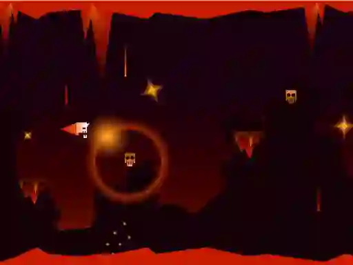 Spel Skull online