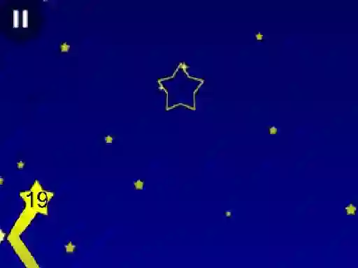 Shooting Stars — free online game