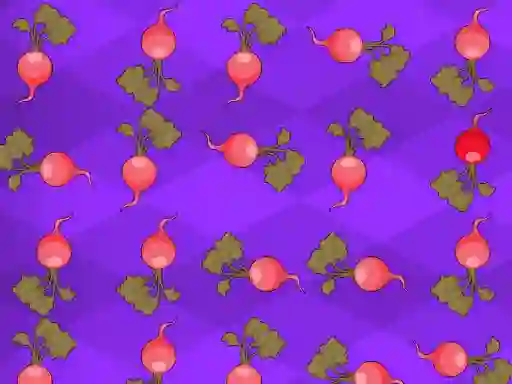 Leikur Odd One Out á netinu