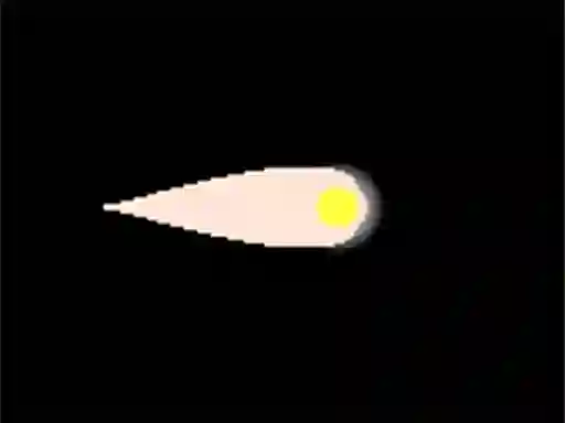 Particle — free online game