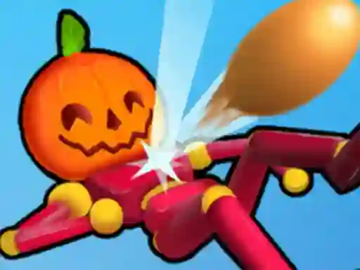 Knockem All — free online game