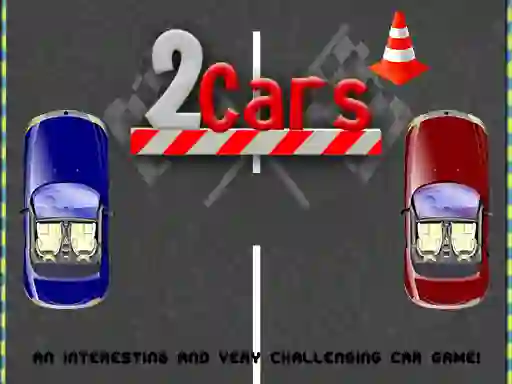 2 Cars — free online game