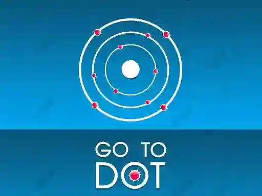 Spil Go To Dot online
