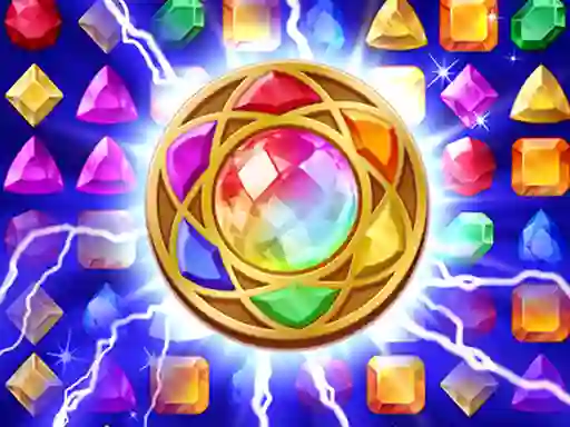 بازی Jewels Magic آنلاین