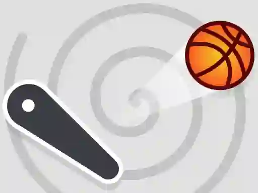Flipper Dunk — free online game