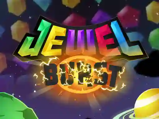 Jewel burst  — free online game