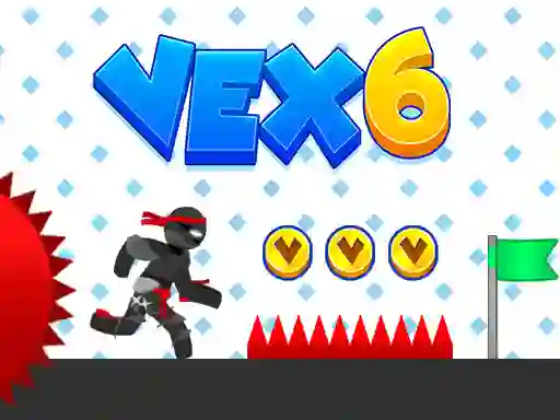 Vex 6 — free online game
