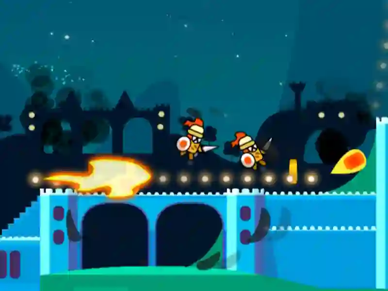 Drag N Boom