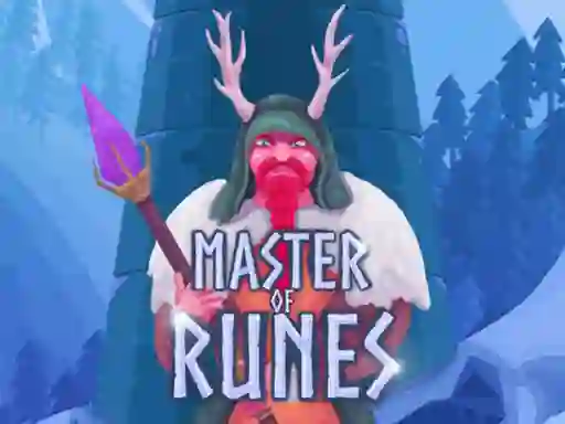 Master of Runes — free online game