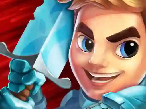 Swords of Brim  — free online game