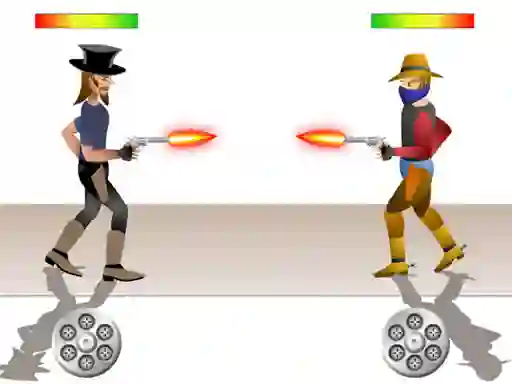 GunBlood — free online game