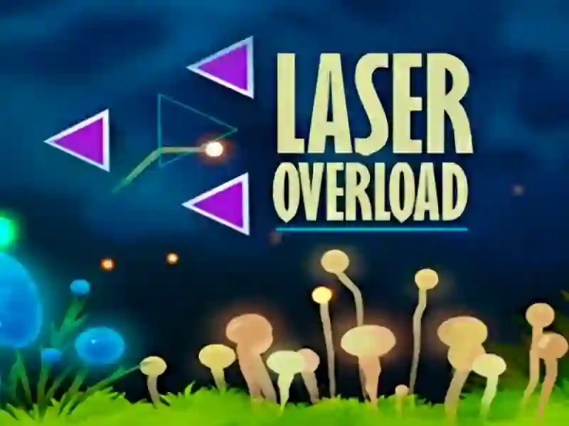 Laser Overload