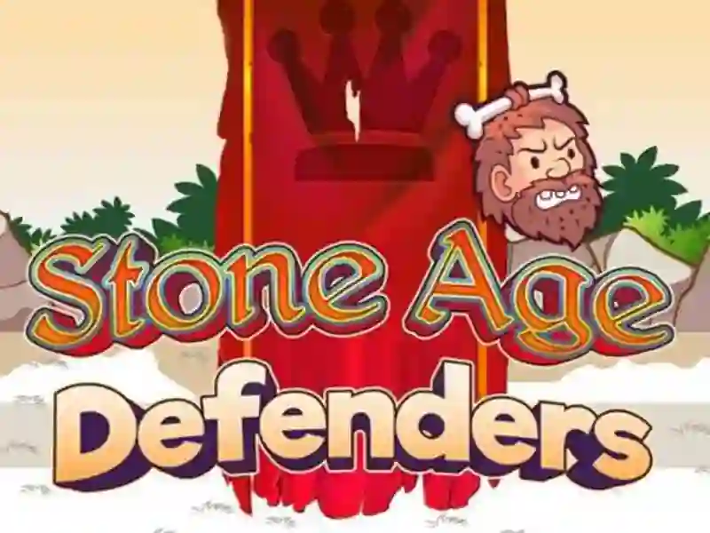 Stone Age Defenders Stone Age Defenders