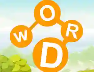 Crossword Scapes — free online game