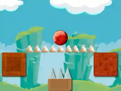 Fun Gravity Ball — free online game