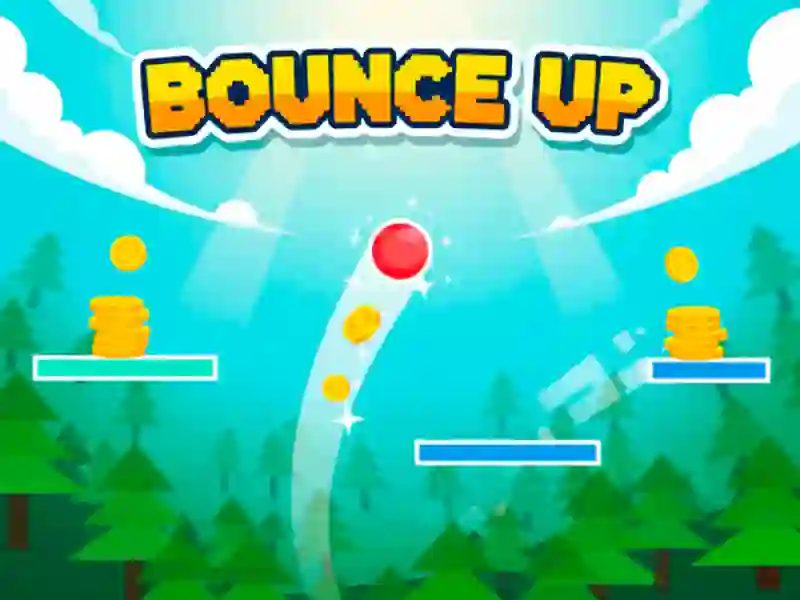 Bounce Up