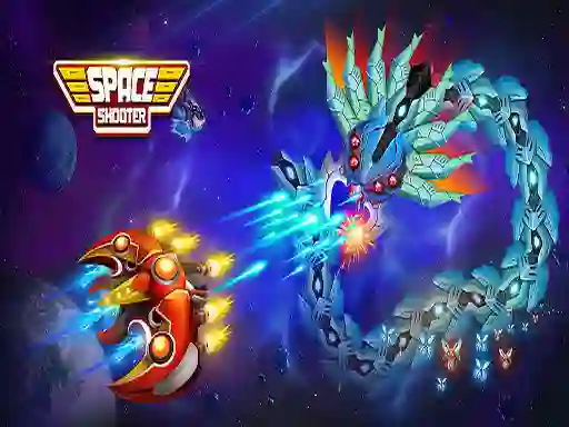scape Shotter — free online game