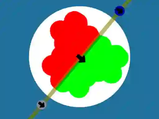 Reflection Symmetry — free online game