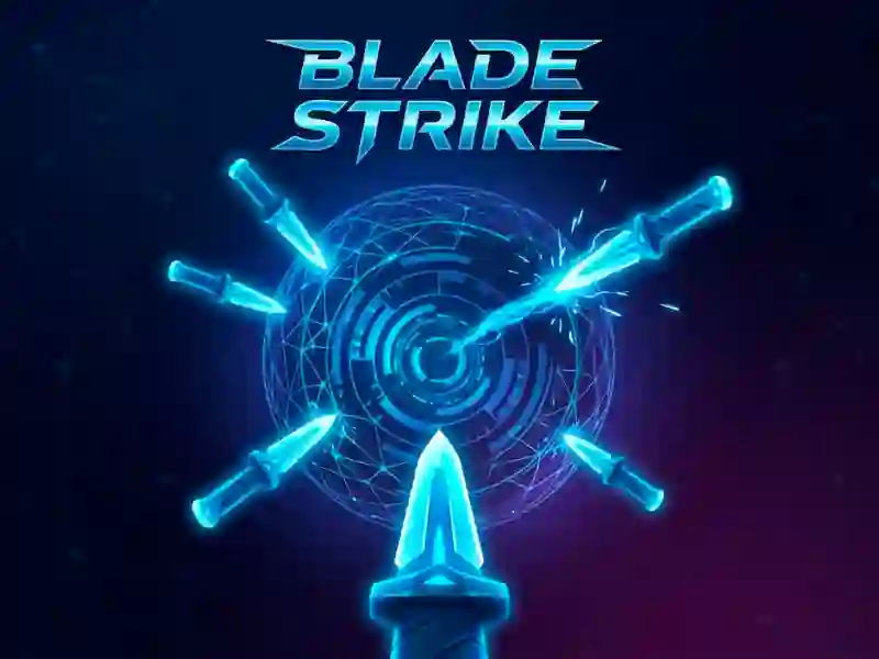 Blade Strike