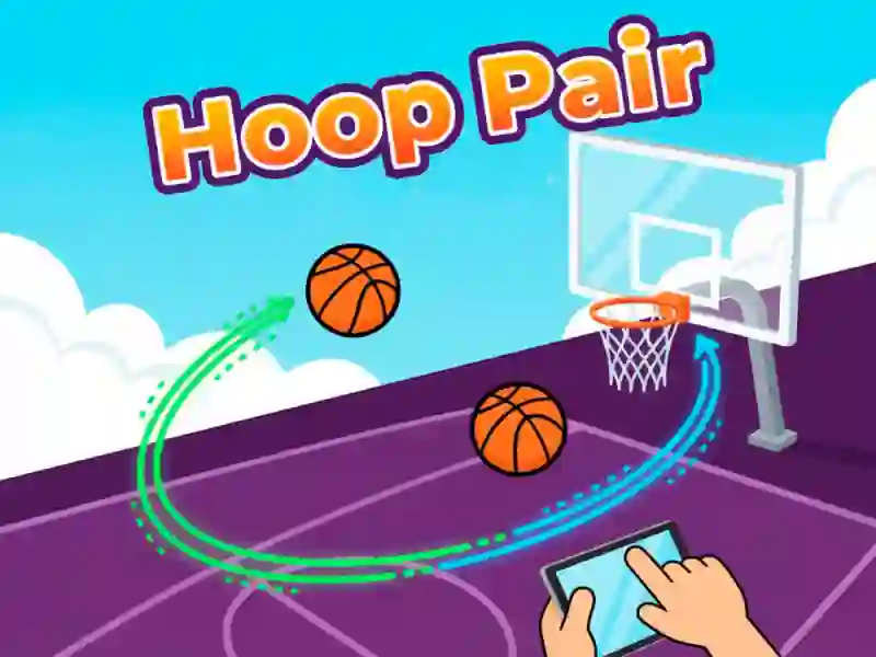 Hoop Pair