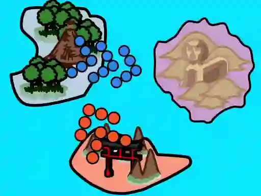 Island.io — free online game