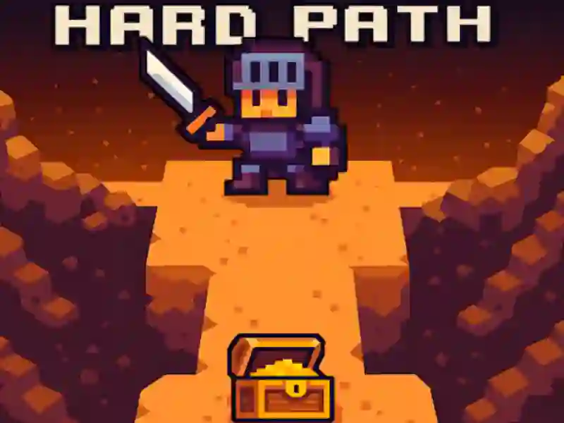 Hard Path