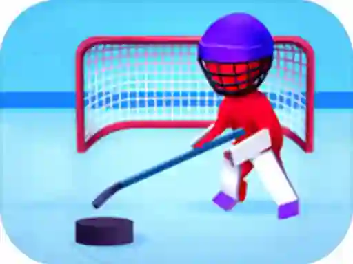 Happy Hockey! — free online game